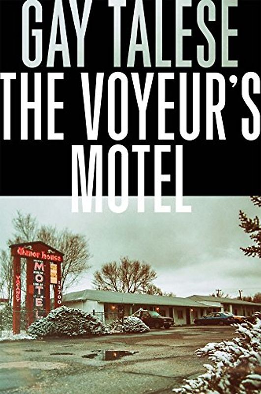 Voyeur's Motel