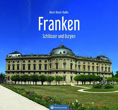Franken - Schlösser und Burgen