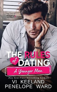 The Rules of Dating a Younger Man