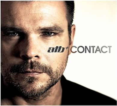 Atb - Contact (Limited Edition)