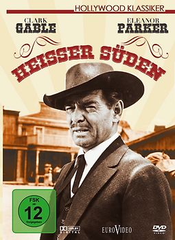 Heißer Süden DVD