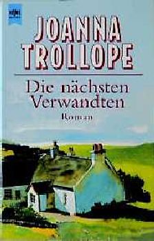 Die nächsten Verwandten. Roman