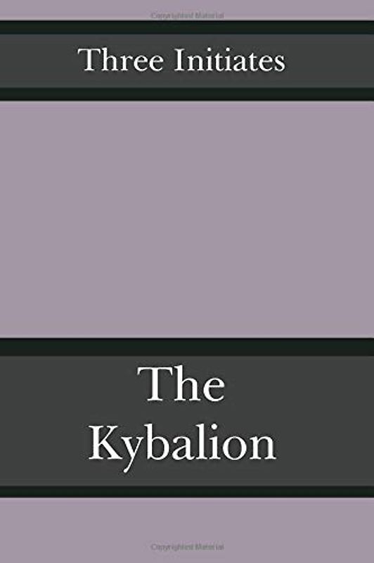 The Kybalion
