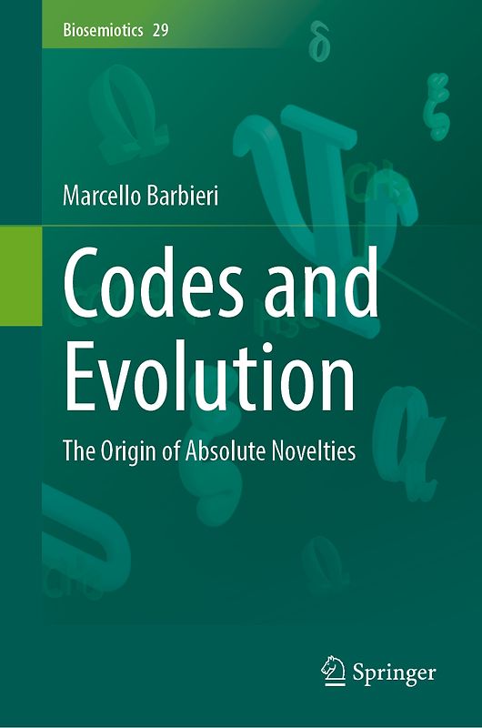 Codes and Evolution