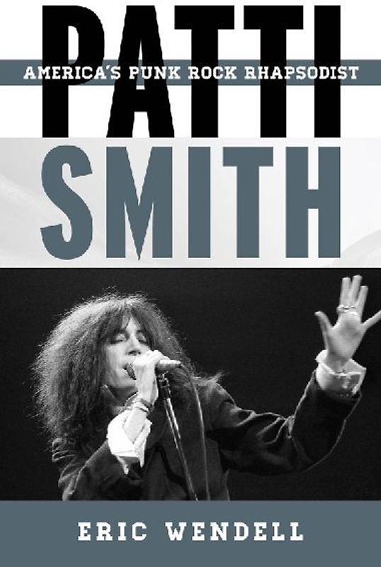 Patti Smith