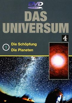 Paket Das Universum (2 DVDs) DVD