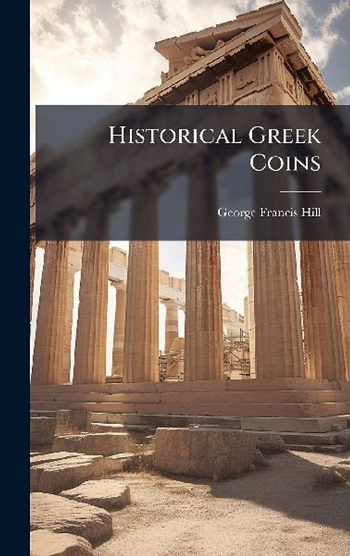 Historical Greek Coins