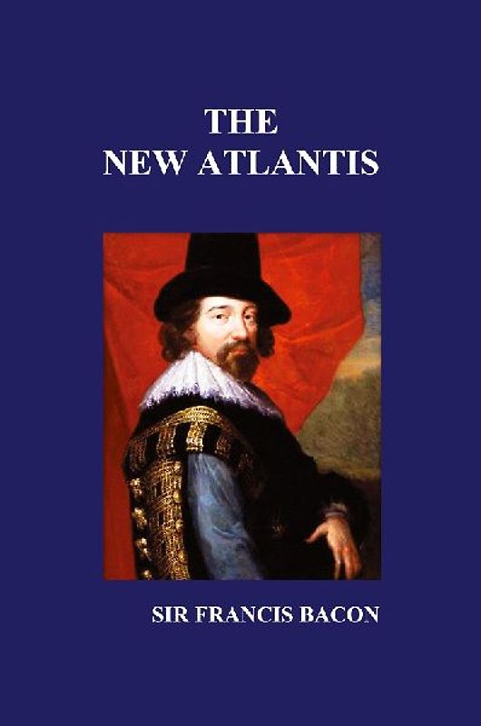 The New Atlantis