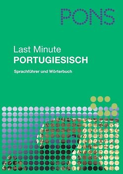 PONS Last Minute Portugiesisch