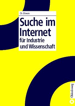 Suche im Internet für Industrie und Wissenschaft