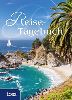 Reise-Tagebuch