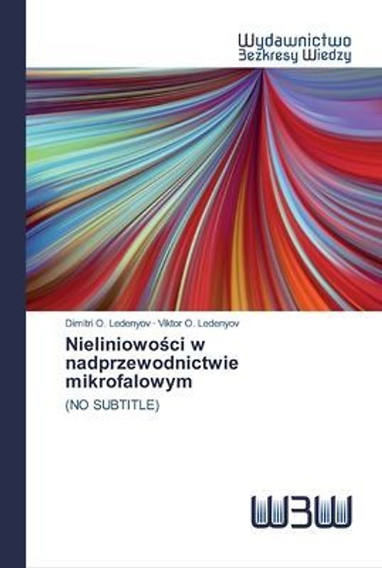 Nieliniowo¿ci w nadprzewodnictwie mikrofalowym