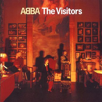 Abba - The Visitors