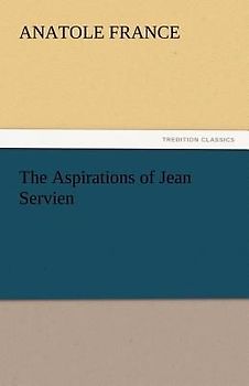 The Aspirations of Jean Servien