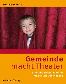 Gemeinde macht Theater