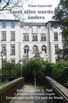 ... und alles wurde anders