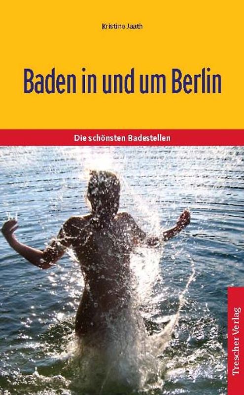 Baden in und um Berlin