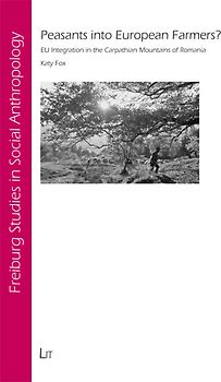 Peasants into European Farmers?