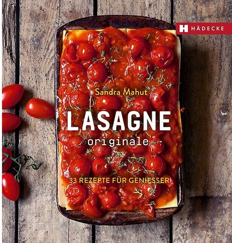 LASAGNE originale