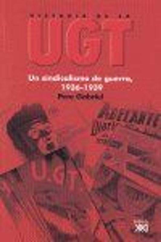 Un sindicalismo de guerra, 1936-1939