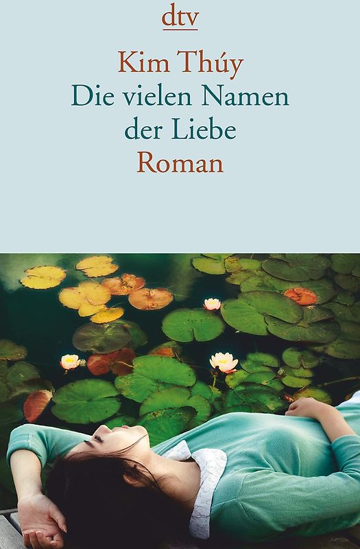Die vielen Namen der Liebe
