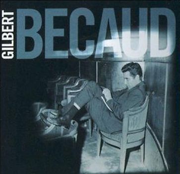 Becaud,Gilbert - Bécaud 1953