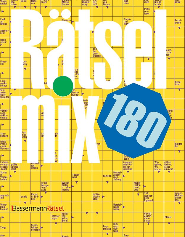 Rätselmix 180