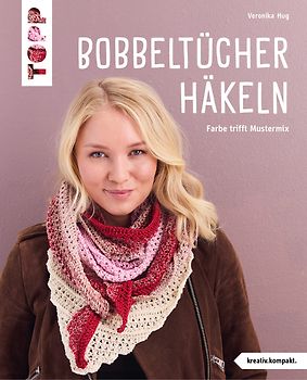 Bobbel-Tücher häkeln (kreativ.kompakt.)