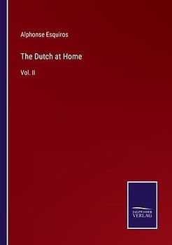 The Dutch at Home