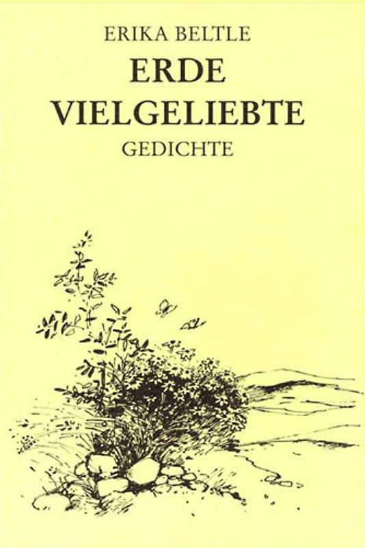 Erde - vielgeliebte