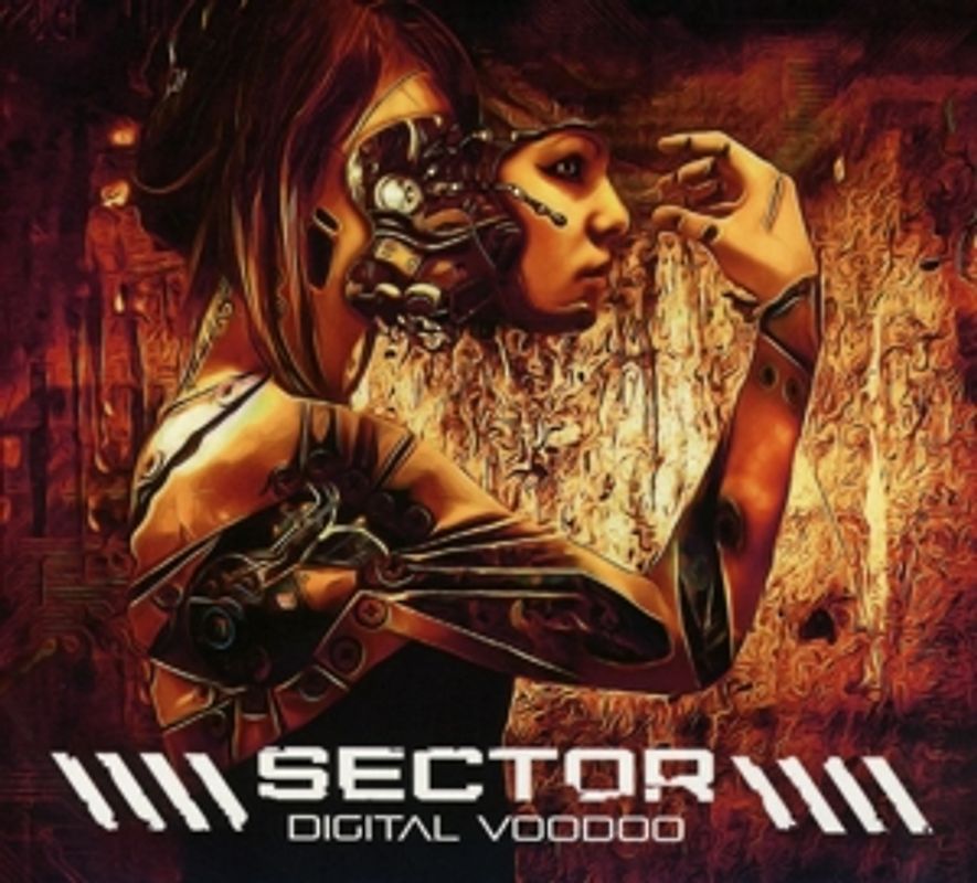 Sector - Digital Voodoo