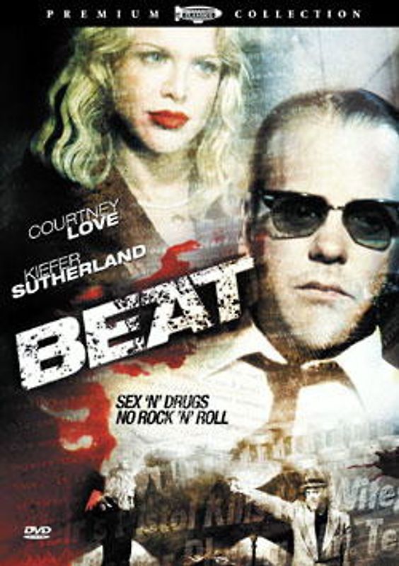 Beat DVD