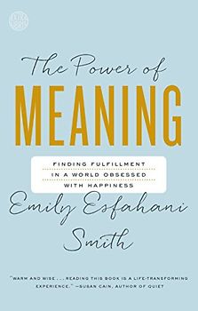 The Power of Meaning