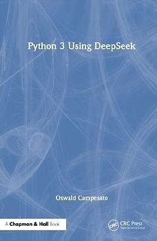 Python 3 Using DeepSeek