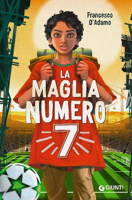 La maglia n. 7