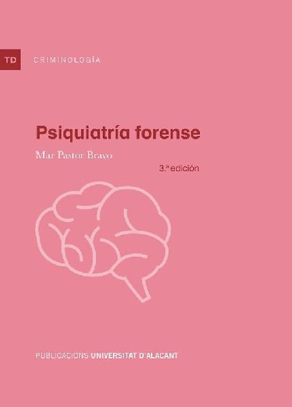Psiquiatría forense