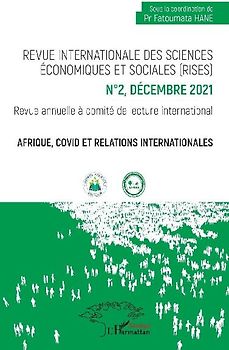 Afrique, Covid et relations internationales n°2