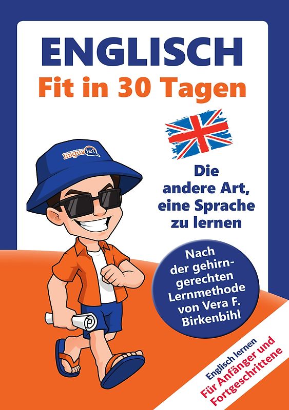 Englisch lernen - in 30 Tagen zum Basiswortschatz