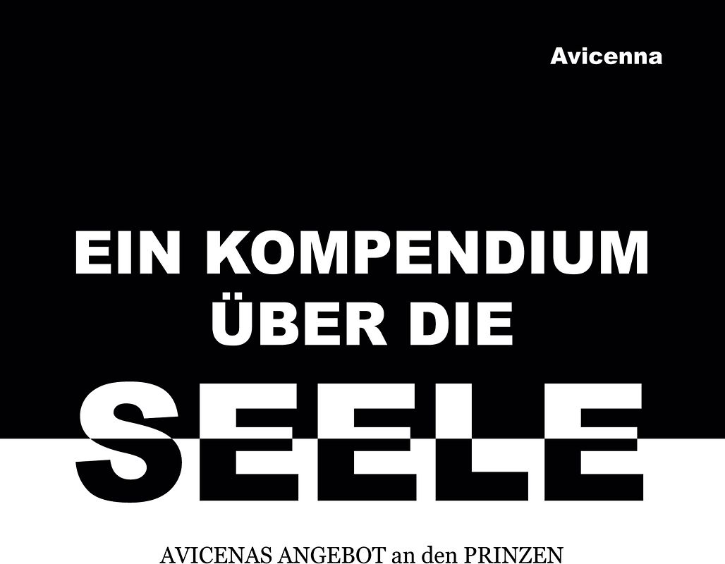 Ein Kompendium über die Seele