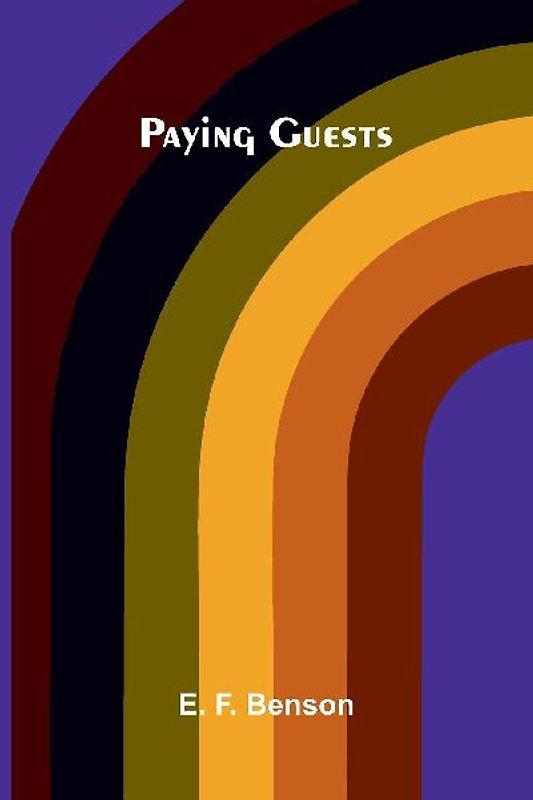 Paying Guests