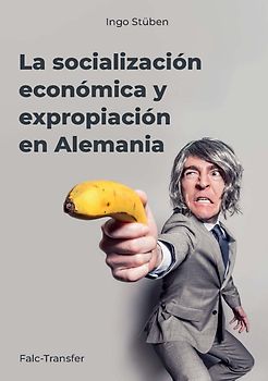 La socialización económica y expropiación en Alemania