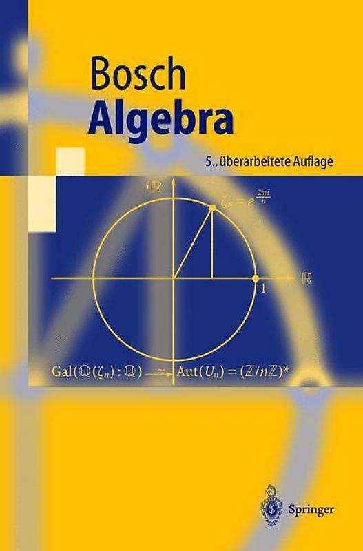 Algebra
