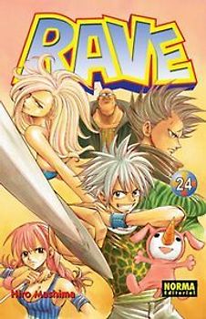 Rave 24