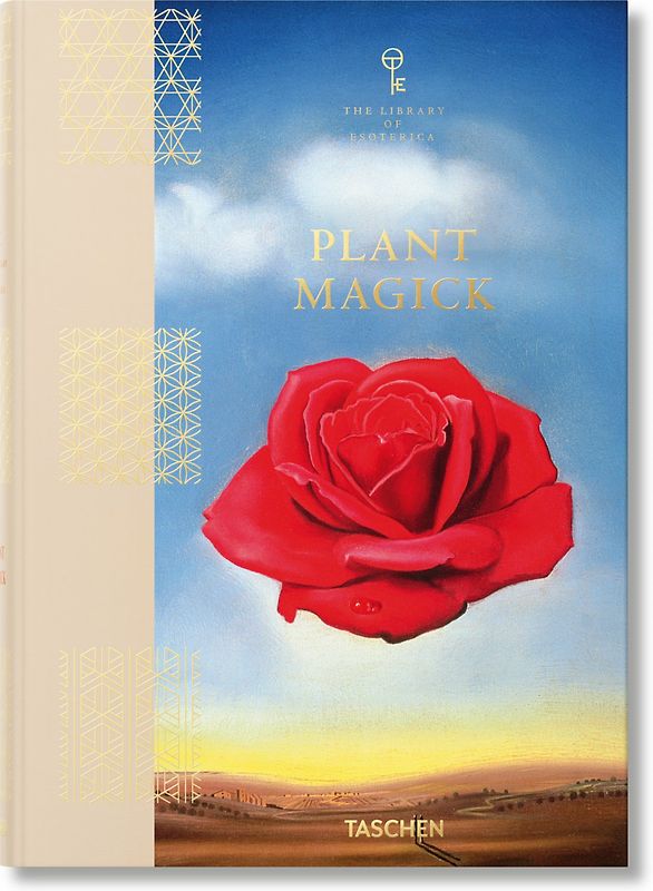 Plant Magick. The Library of Esoterica