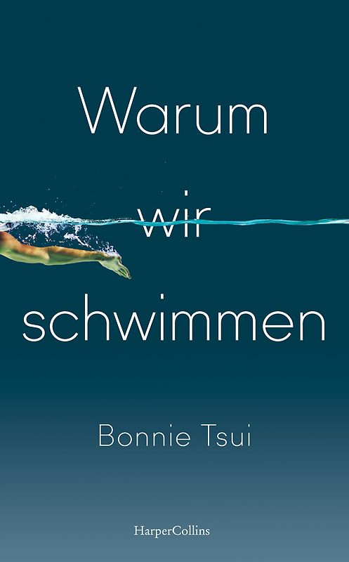 Warum wir schwimmen