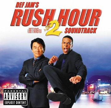 Rush Hour 2 [Soundtrack]
