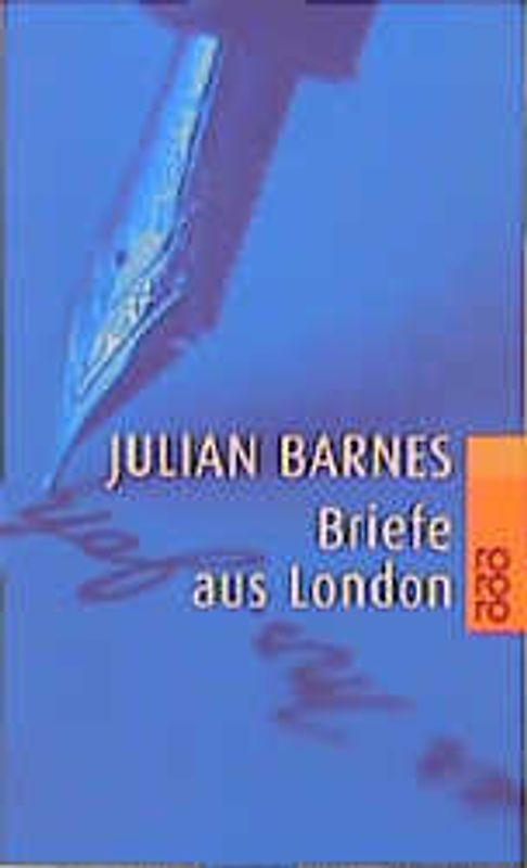 Briefe aus London