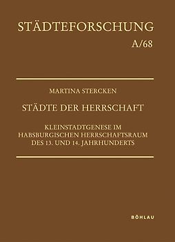 Städte der Herrschaft