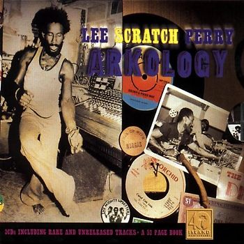 Lee Perry - Arkology