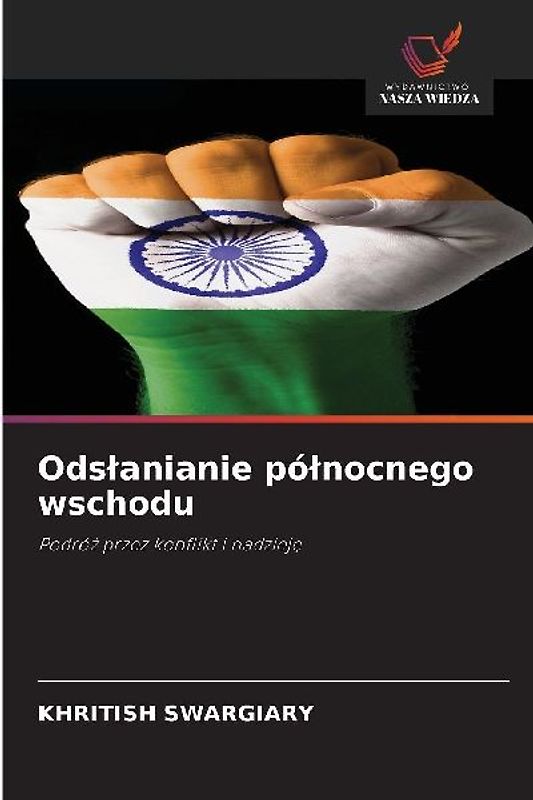 Ods¿anianie pó¿nocnego wschodu